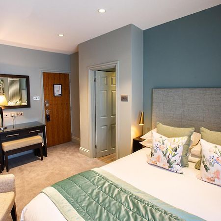Hotel Hogarths Solihull Exteriér fotografie