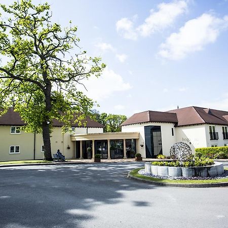 Hotel Hogarths Solihull Exteriér fotografie