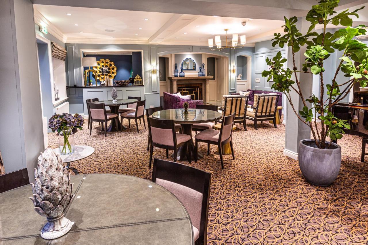 Hotel Hogarths Solihull Exteriér fotografie