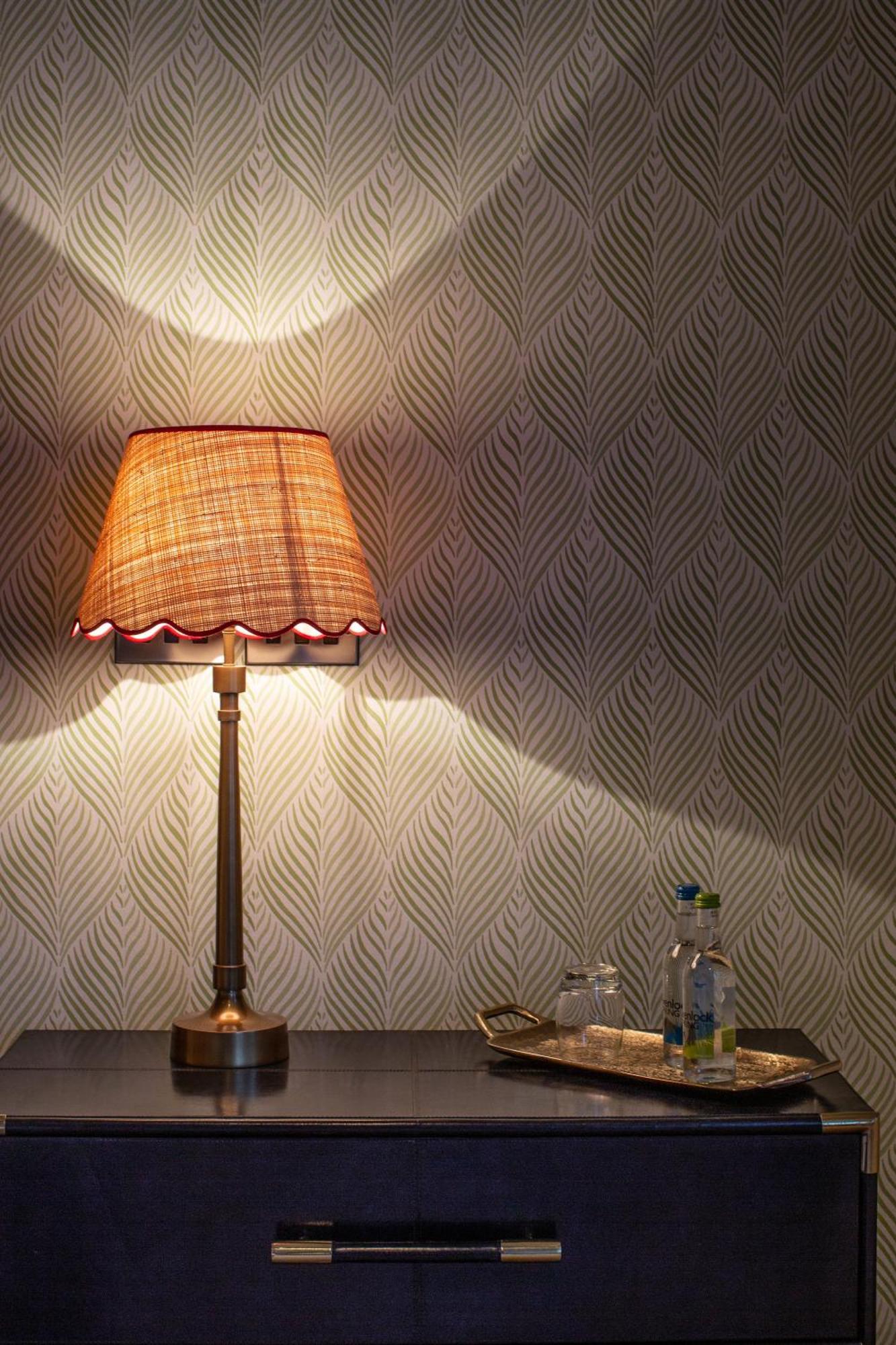 Hotel Hogarths Solihull Pokoj fotografie