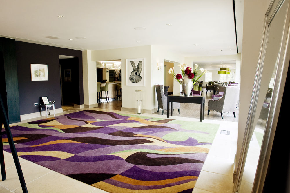 Hotel Hogarths Solihull Exteriér fotografie