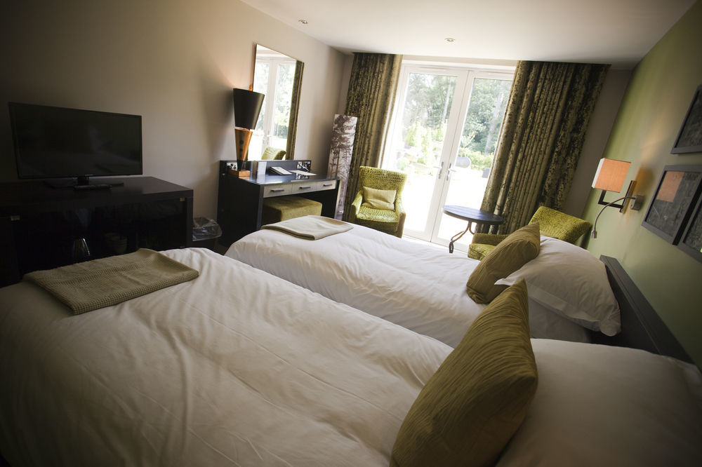 Hotel Hogarths Solihull Exteriér fotografie